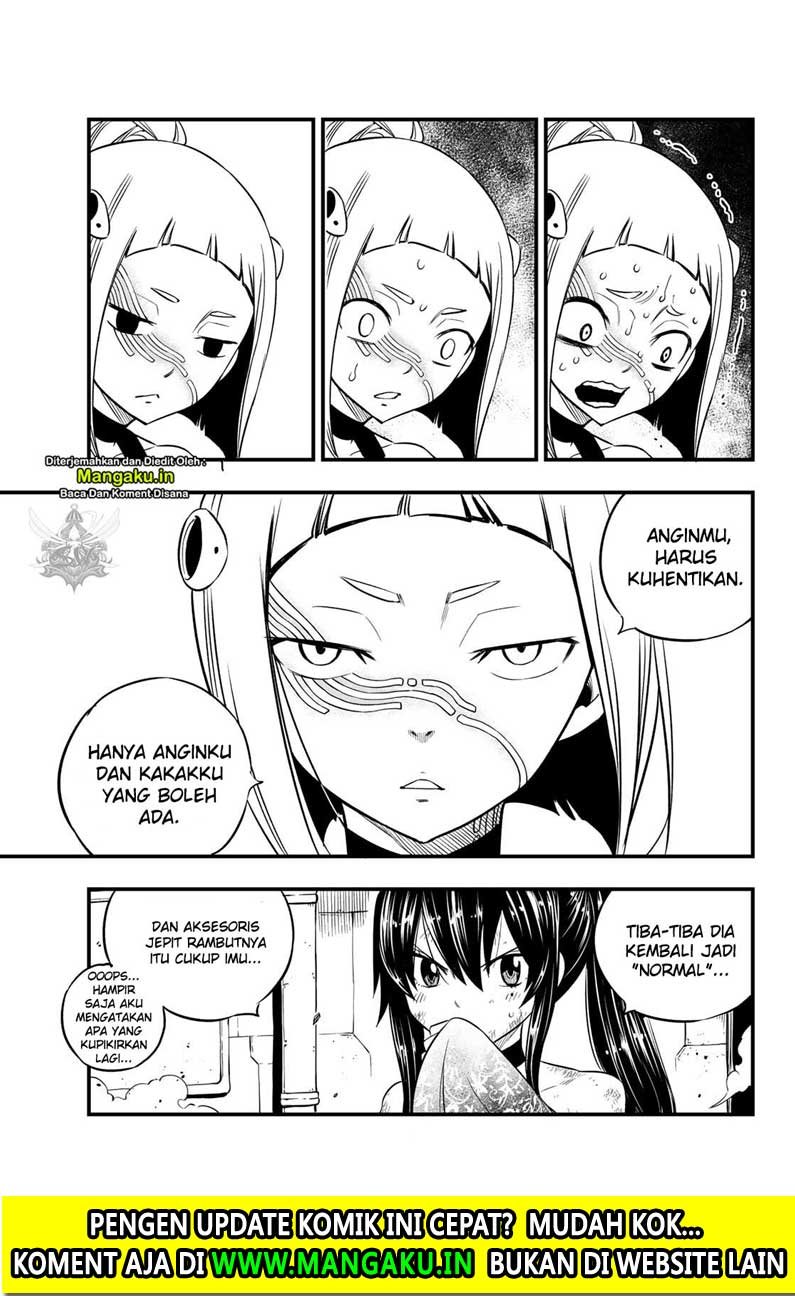 Eden’s Zero